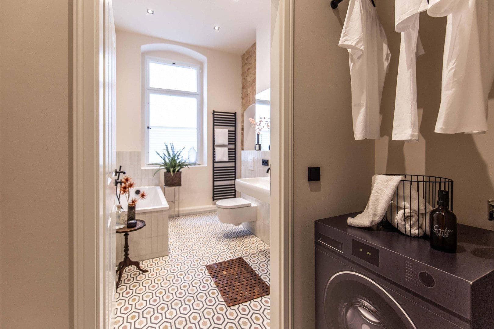 1 bedroom with open-plan kitchen flat for sale, 65 m², Torstraße 220b, Berlin, Berlin 1 bedroom with open-plan kitchen flat for sale, 65 m², Torstraße 220b, Berlin, Berlin