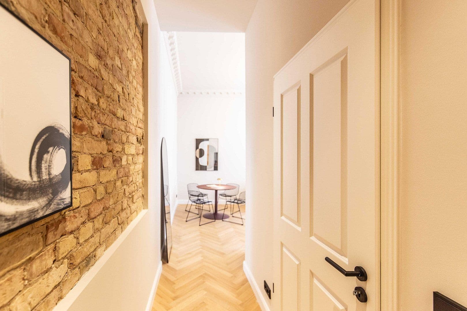 1 bedroom with open-plan kitchen flat for sale, 65 m², Torstraße 220b, Berlin, Berlin 1 bedroom with open-plan kitchen flat for sale, 65 m², Torstraße 220b, Berlin, Berlin