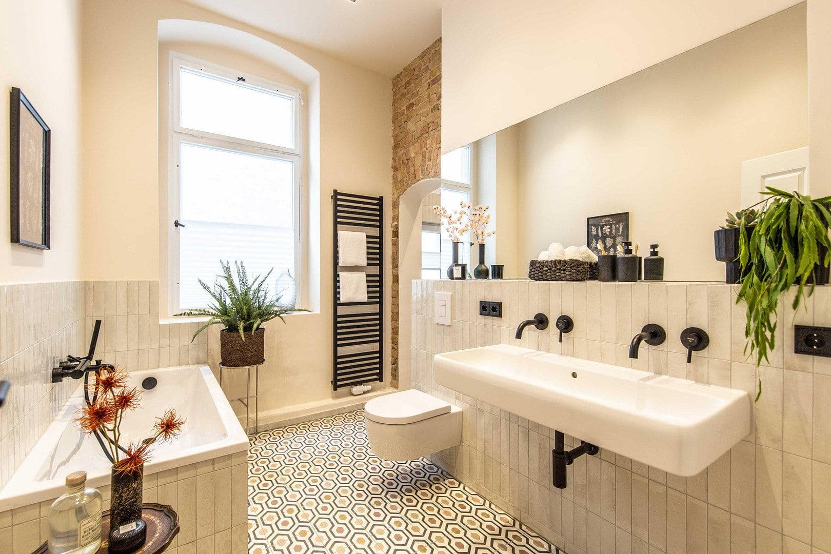 1 bedroom with open-plan kitchen flat for sale, 65 m², Torstraße 220b, Berlin, Berlin 1 bedroom with open-plan kitchen flat for sale, 65 m², Torstraße 220b, Berlin, Berlin