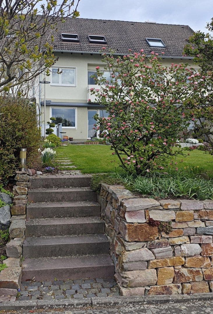 house for sale, 137 m², Flörsheim, Hesse house for sale, 137 m², Flörsheim, Hesse