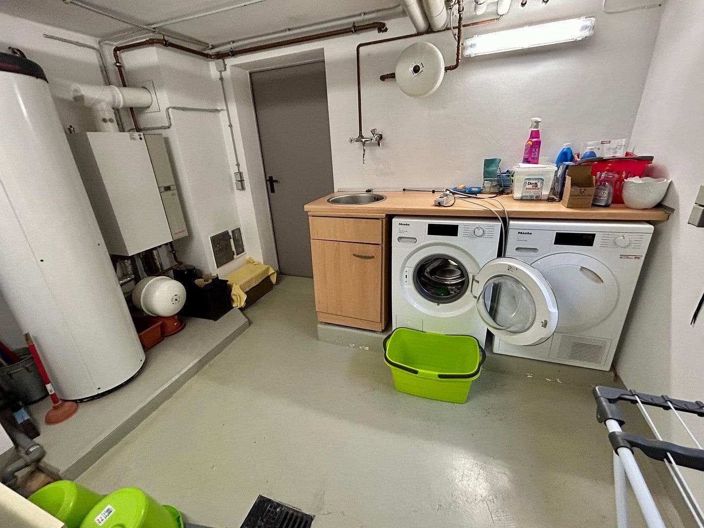 house for sale, 137 m², Flörsheim, Hesse house for sale, 137 m², Flörsheim, Hesse