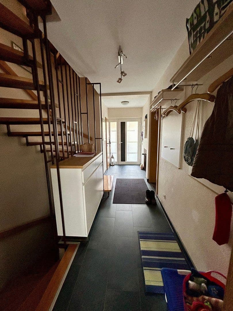 house for sale, 137 m², Flörsheim, Hesse house for sale, 137 m², Flörsheim, Hesse