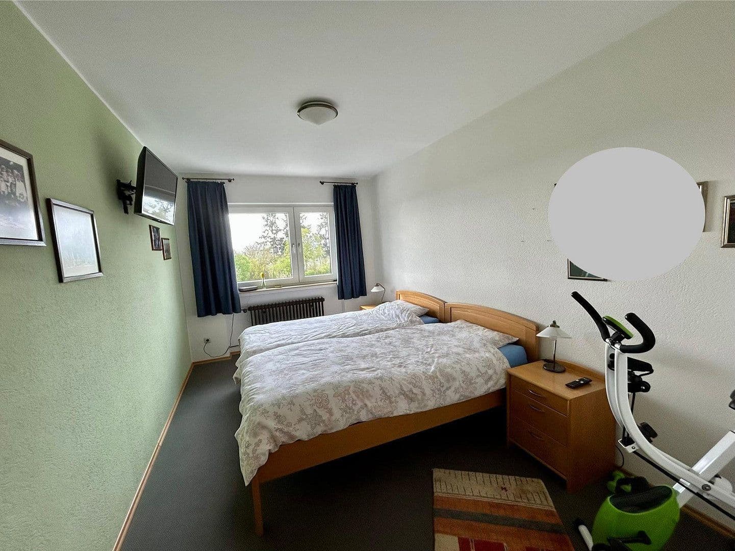 house for sale, 137 m², Flörsheim, Hesse house for sale, 137 m², Flörsheim, Hesse