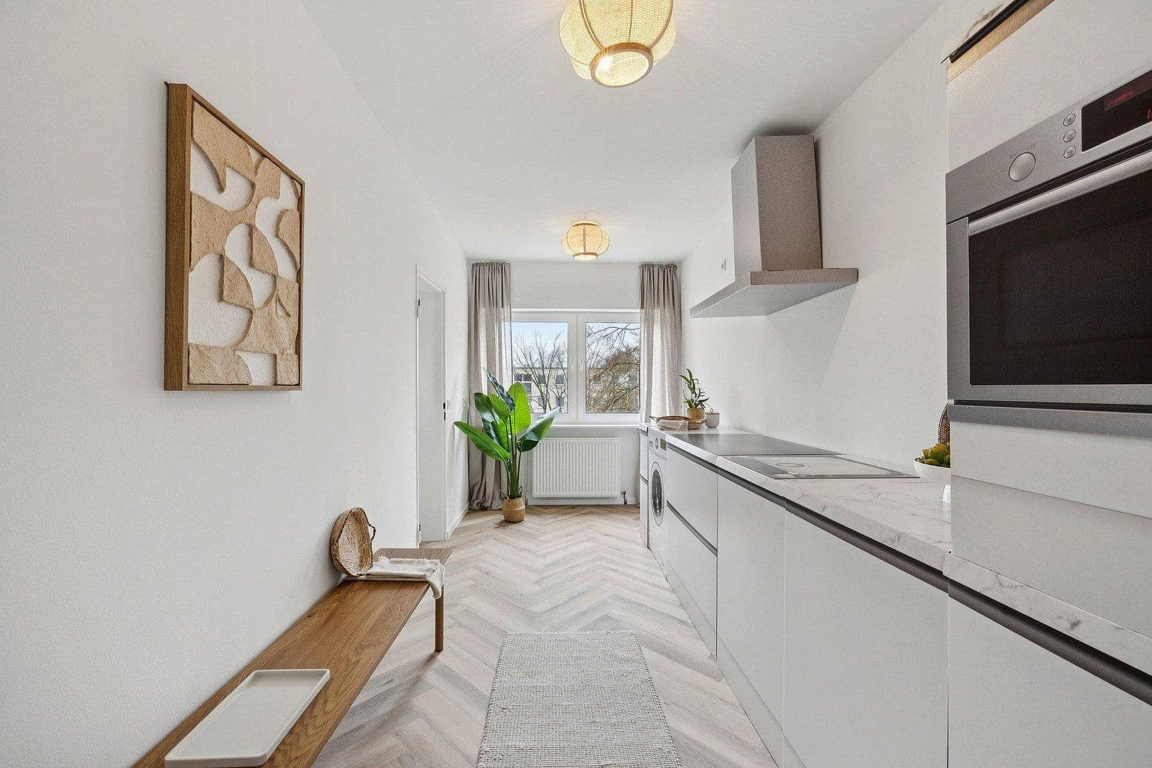 3 bedroom flat for sale, 65 m², Braunschweig, Lower Saxony 3 bedroom flat for sale, 65 m², Braunschweig, Lower Saxony