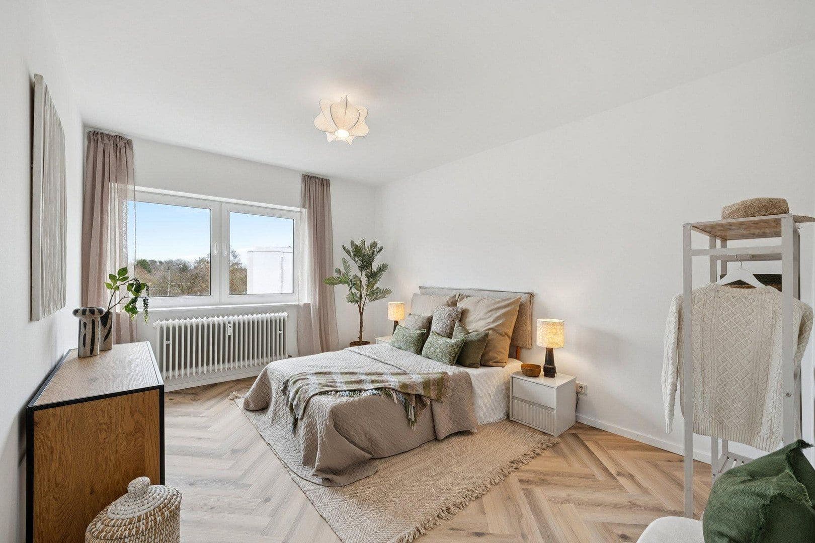 3 bedroom flat for sale, 65 m², Braunschweig, Lower Saxony 3 bedroom flat for sale, 65 m², Braunschweig, Lower Saxony