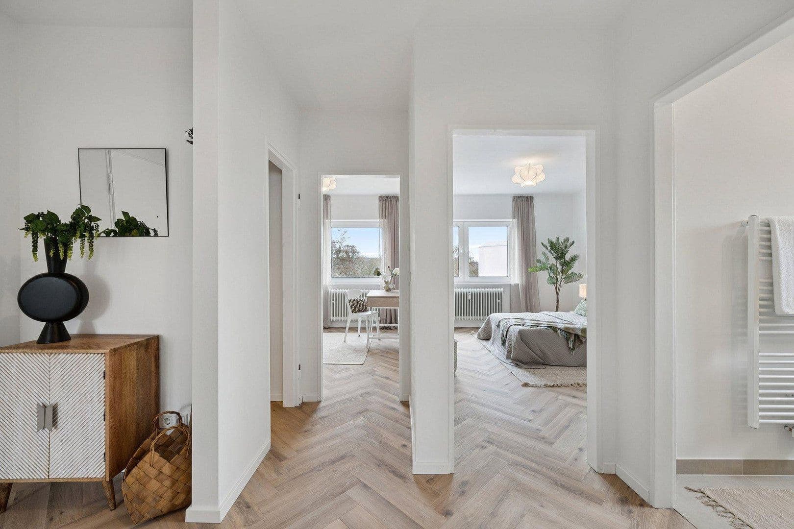 3 bedroom flat for sale, 65 m², Braunschweig, Lower Saxony 3 bedroom flat for sale, 65 m², Braunschweig, Lower Saxony