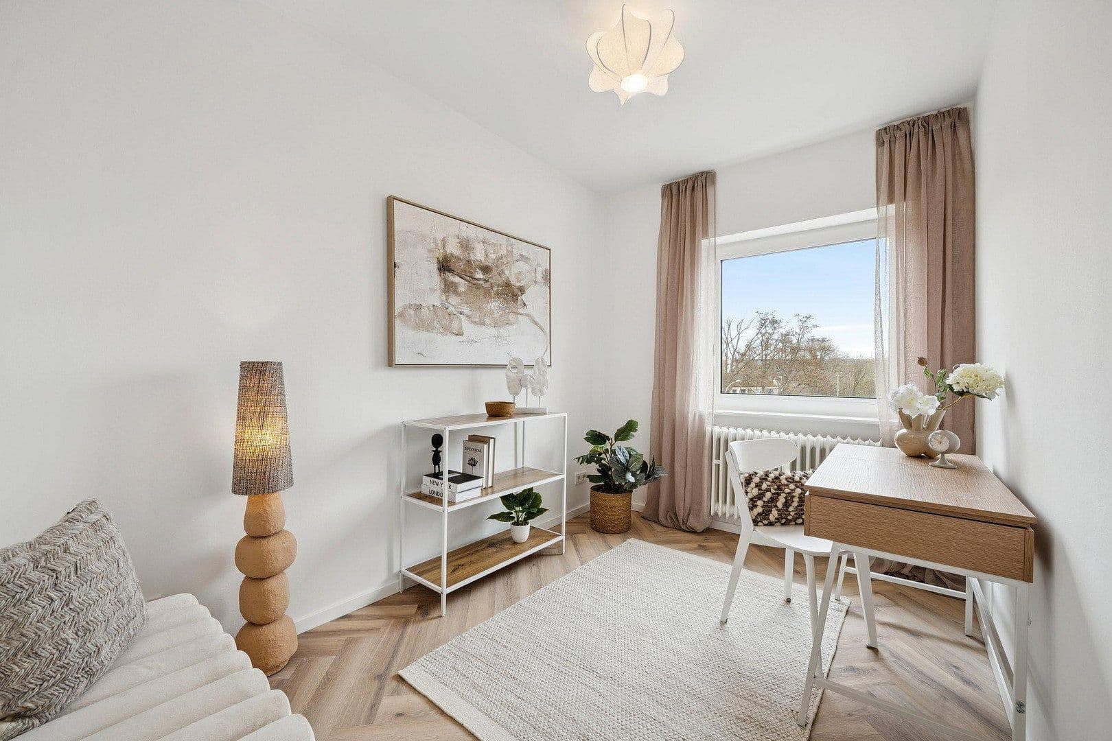 3 bedroom flat for sale, 65 m², Braunschweig, Lower Saxony 3 bedroom flat for sale, 65 m², Braunschweig, Lower Saxony