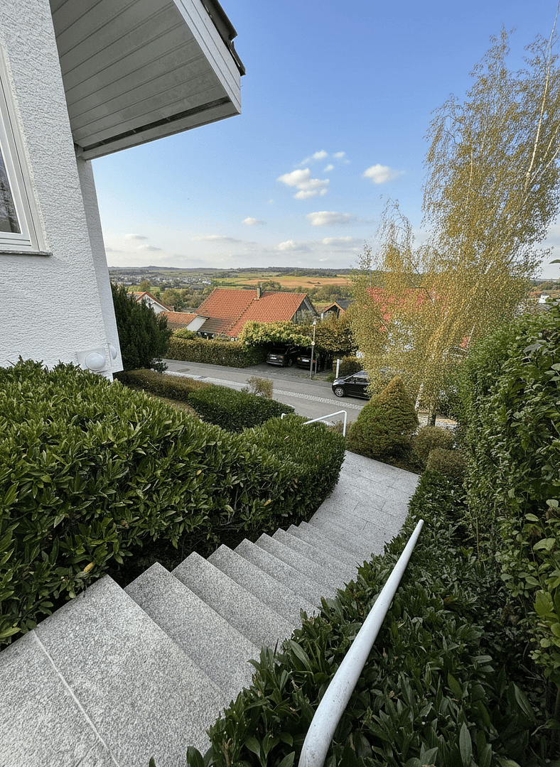 house for sale, 330 m², Weil der Stadt, Baden-Württemberg house for sale, 330 m², Weil der Stadt, Baden-Württemberg