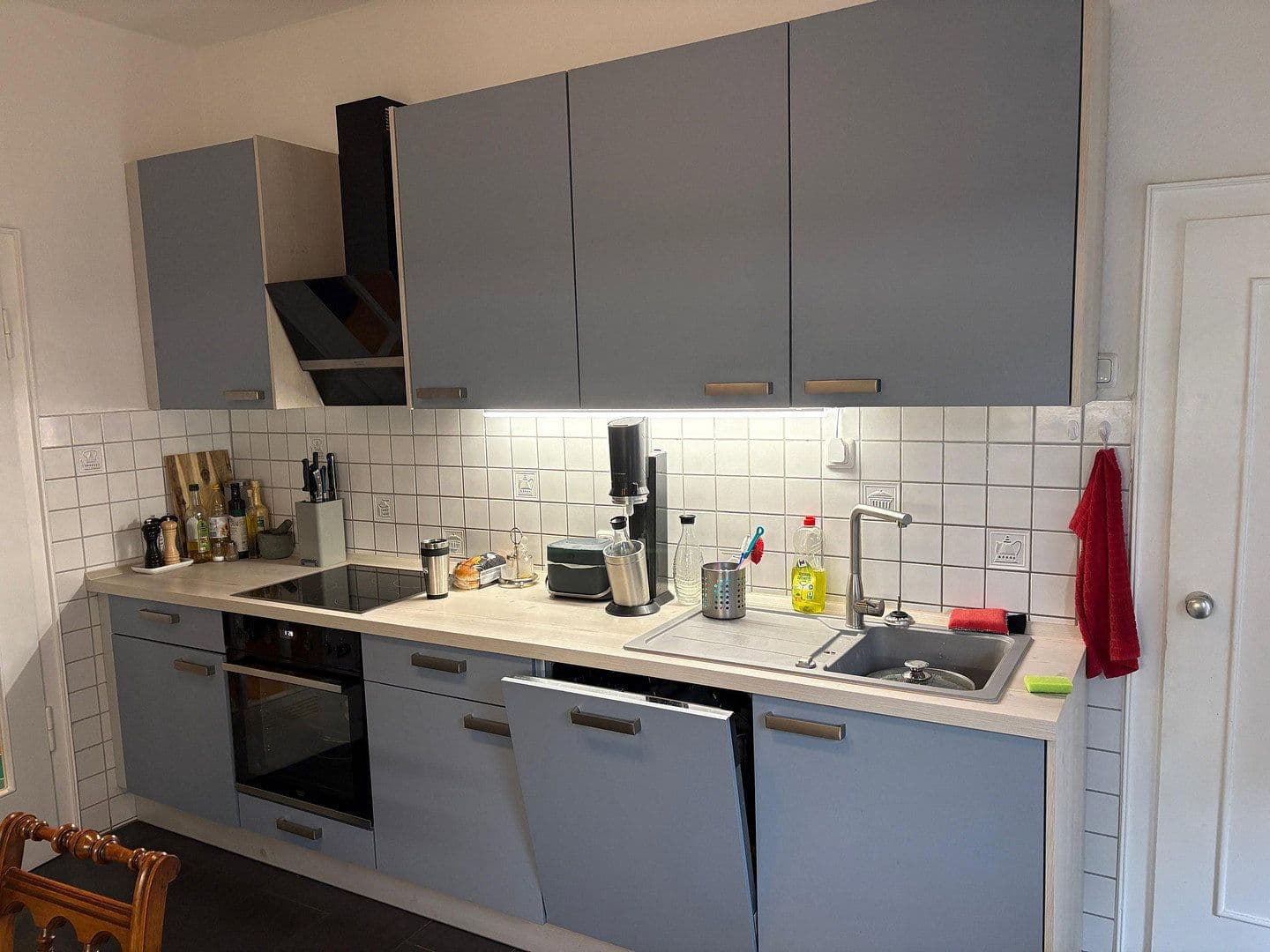 4 bedroom flat to rent, 120 m², Koblenz, Rhineland-Palatinate 4 bedroom flat to rent, 120 m², Koblenz, Rhineland-Palatinate