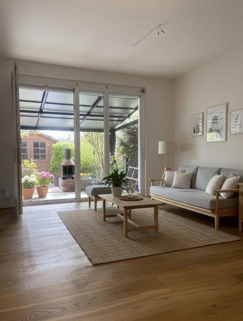 house for sale, 107 m², Berlin, Berlin house for sale, 107 m², Berlin, Berlin