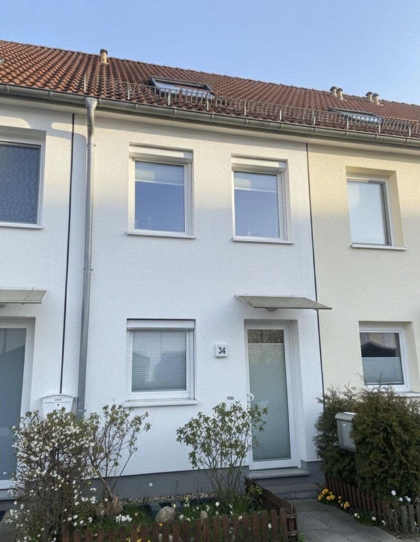 house for sale, 107 m², Berlin, Berlin house for sale, 107 m², Berlin, Berlin