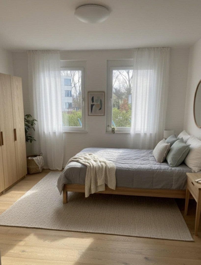 house for sale, 107 m², Berlin, Berlin house for sale, 107 m², Berlin, Berlin