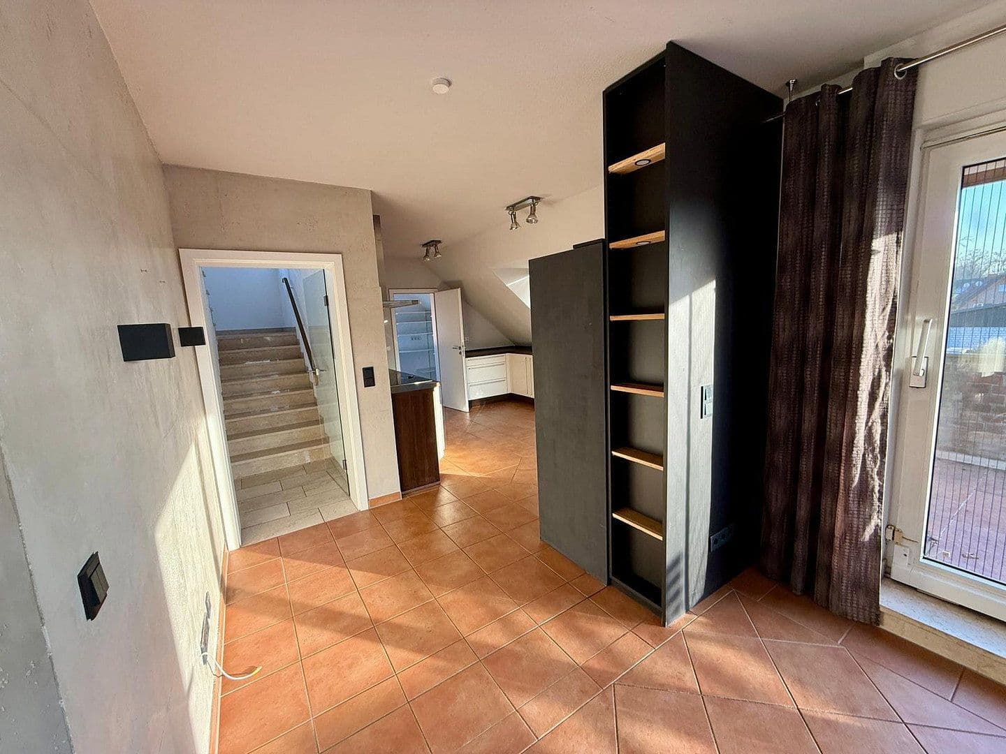 2 bedroom with open-plan kitchen flat for sale, 132 m², Dorsten, North Rhine-Westphalia 2 bedroom with open-plan kitchen flat for sale, 132 m², Dorsten, North Rhine-Westphalia