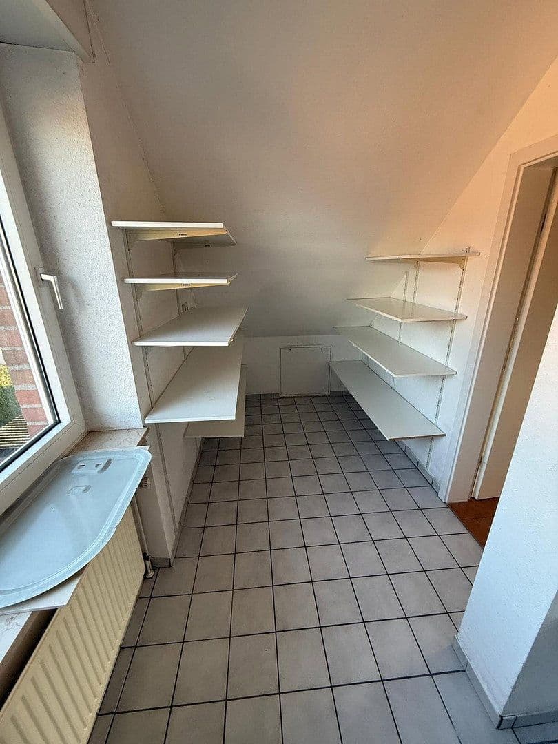 2 bedroom with open-plan kitchen flat for sale, 132 m², Dorsten, North Rhine-Westphalia 2 bedroom with open-plan kitchen flat for sale, 132 m², Dorsten, North Rhine-Westphalia