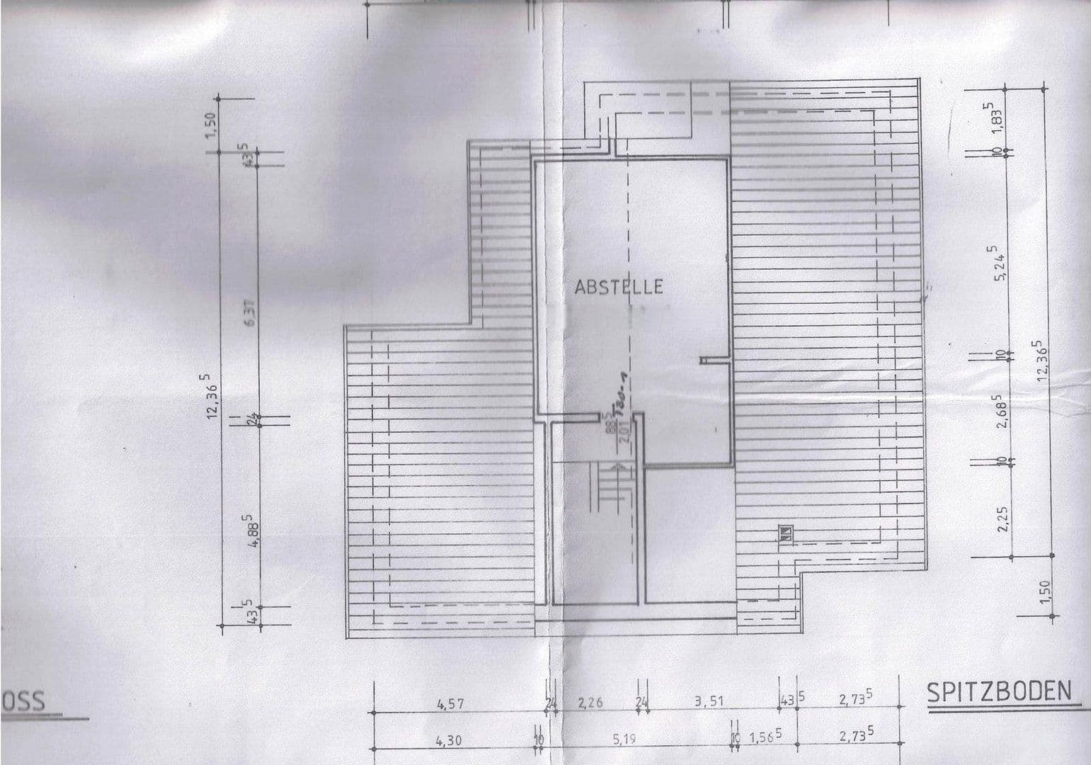 2 bedroom with open-plan kitchen flat for sale, 132 m², Dorsten, North Rhine-Westphalia 2 bedroom with open-plan kitchen flat for sale, 132 m², Dorsten, North Rhine-Westphalia