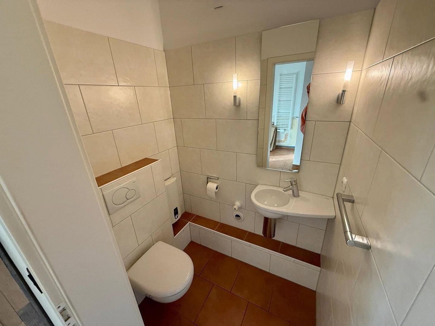 2 bedroom with open-plan kitchen flat for sale, 132 m², Dorsten, North Rhine-Westphalia 2 bedroom with open-plan kitchen flat for sale, 132 m², Dorsten, North Rhine-Westphalia