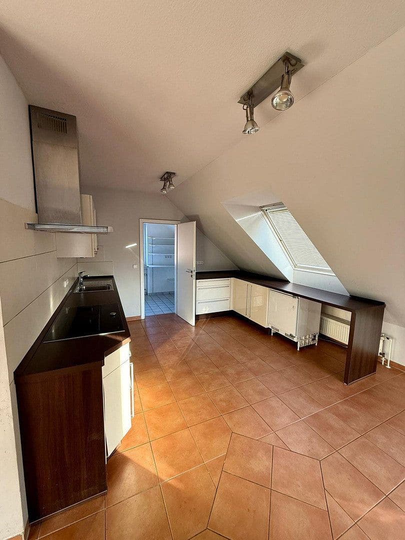 2 bedroom with open-plan kitchen flat for sale, 132 m², Dorsten, North Rhine-Westphalia 2 bedroom with open-plan kitchen flat for sale, 132 m², Dorsten, North Rhine-Westphalia