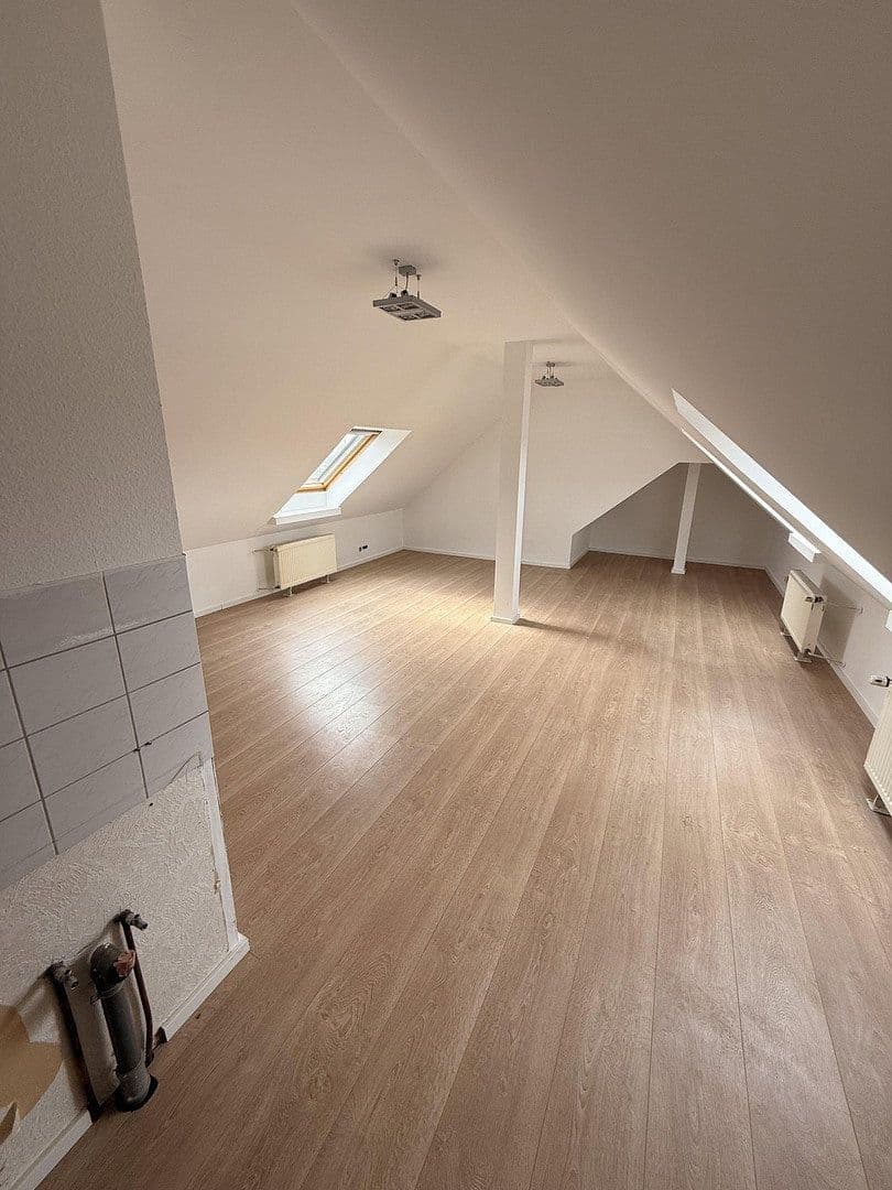 2 bedroom with open-plan kitchen flat for sale, 132 m², Dorsten, North Rhine-Westphalia 2 bedroom with open-plan kitchen flat for sale, 132 m², Dorsten, North Rhine-Westphalia