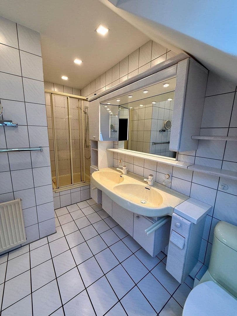 2 bedroom with open-plan kitchen flat for sale, 132 m², Dorsten, North Rhine-Westphalia 2 bedroom with open-plan kitchen flat for sale, 132 m², Dorsten, North Rhine-Westphalia