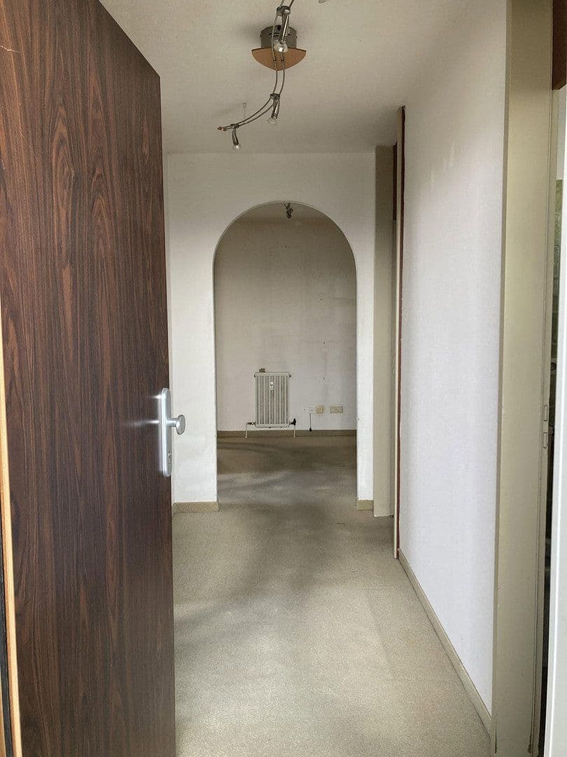 2 bedroom flat for sale, 67 m², Am Europakanal 40, Erlangen, Bavaria 2 bedroom flat for sale, 67 m², Am Europakanal 40, Erlangen, Bavaria