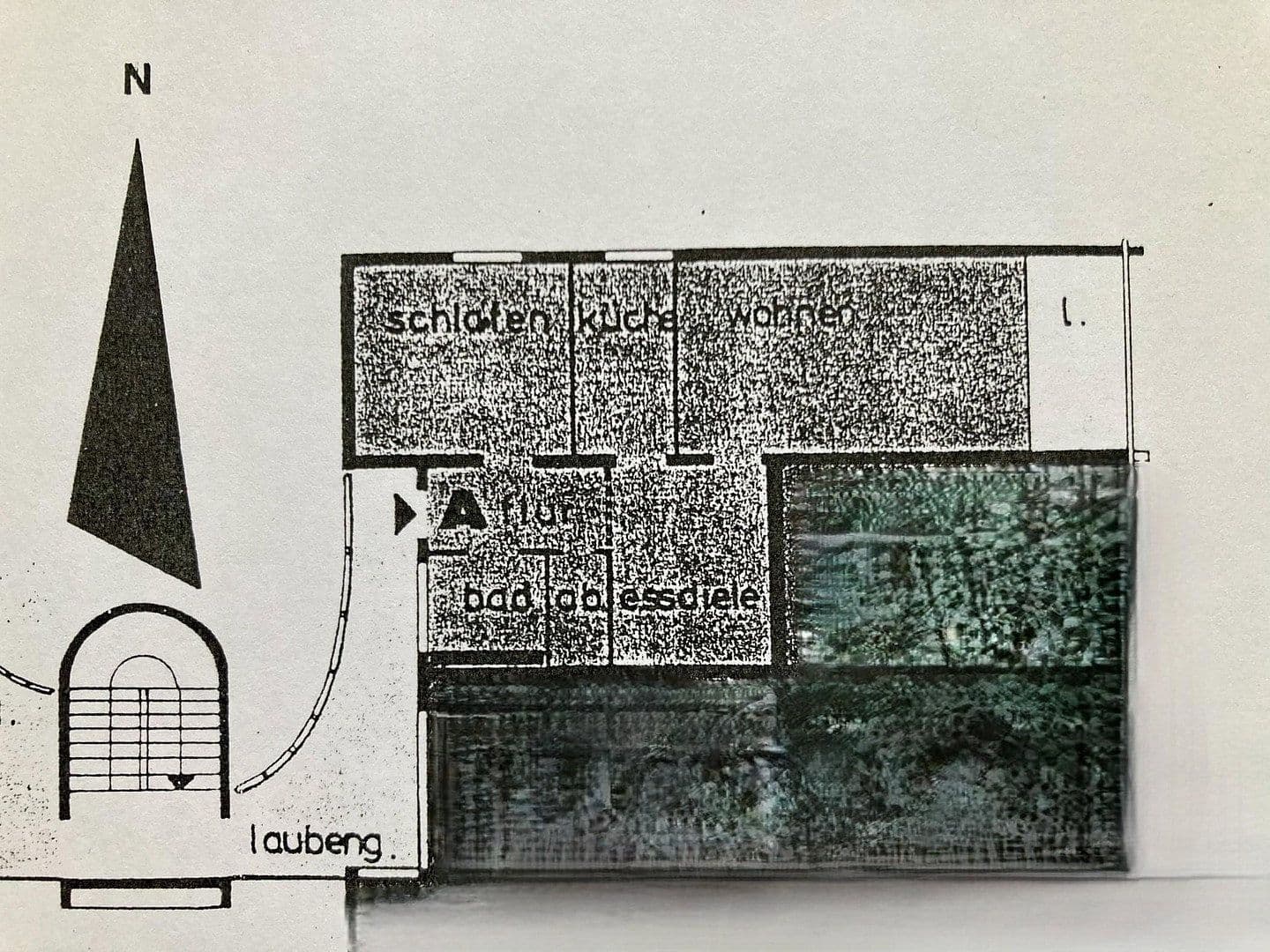 2 bedroom flat for sale, 67 m², Am Europakanal 40, Erlangen, Bavaria 2 bedroom flat for sale, 67 m², Am Europakanal 40, Erlangen, Bavaria