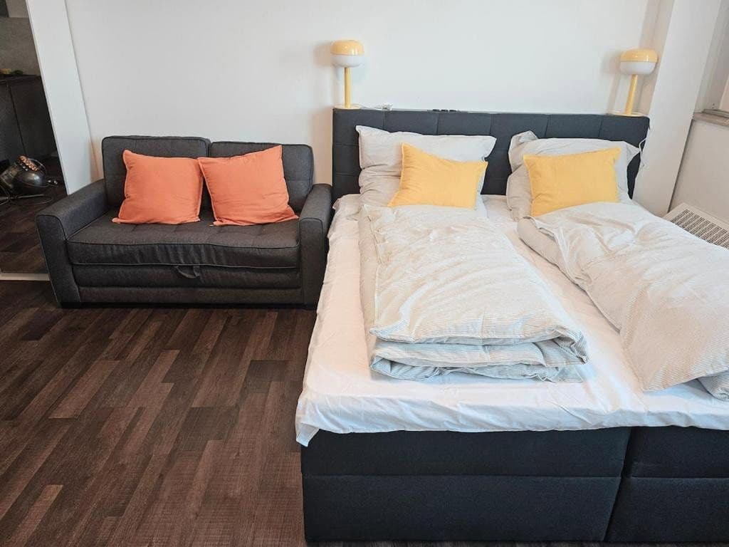 1 bedroom flat for sale, 32 m², Graeffstr. 1, Köln, North Rhine-Westphalia 1 bedroom flat for sale, 32 m², Graeffstr. 1, Köln, North Rhine-Westphalia