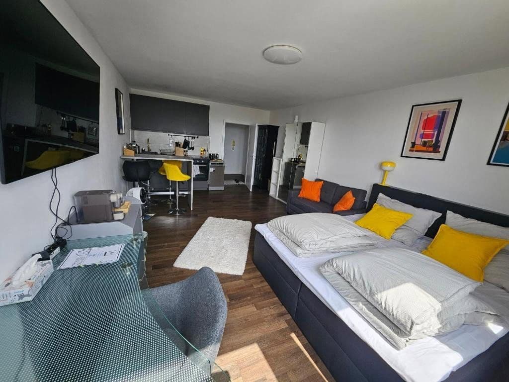 1 bedroom flat for sale, 32 m², Graeffstr. 1, Köln, North Rhine-Westphalia 1 bedroom flat for sale, 32 m², Graeffstr. 1, Köln, North Rhine-Westphalia