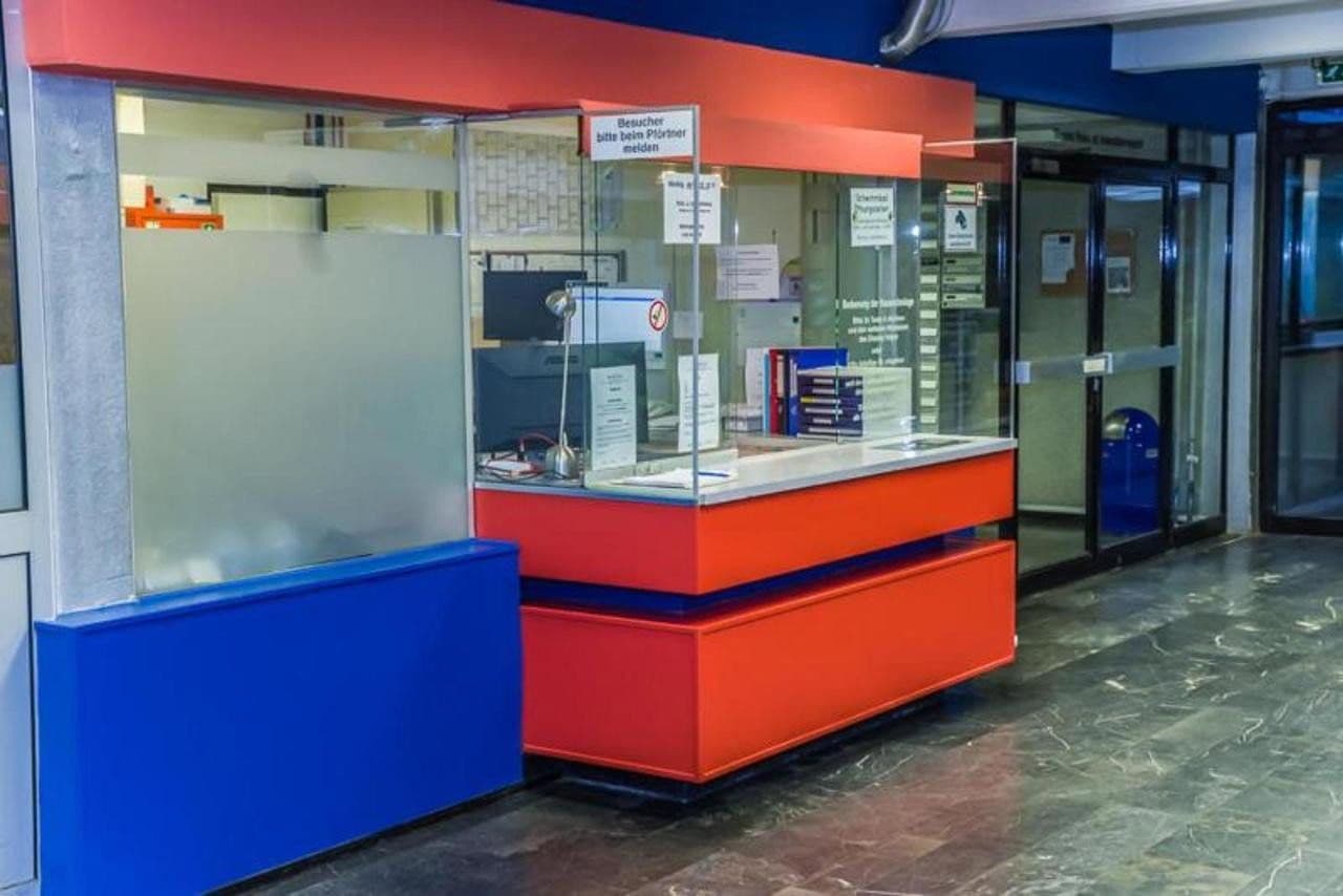 1 bedroom flat for sale, 32 m², Graeffstr. 1, Köln, North Rhine-Westphalia 1 bedroom flat for sale, 32 m², Graeffstr. 1, Köln, North Rhine-Westphalia