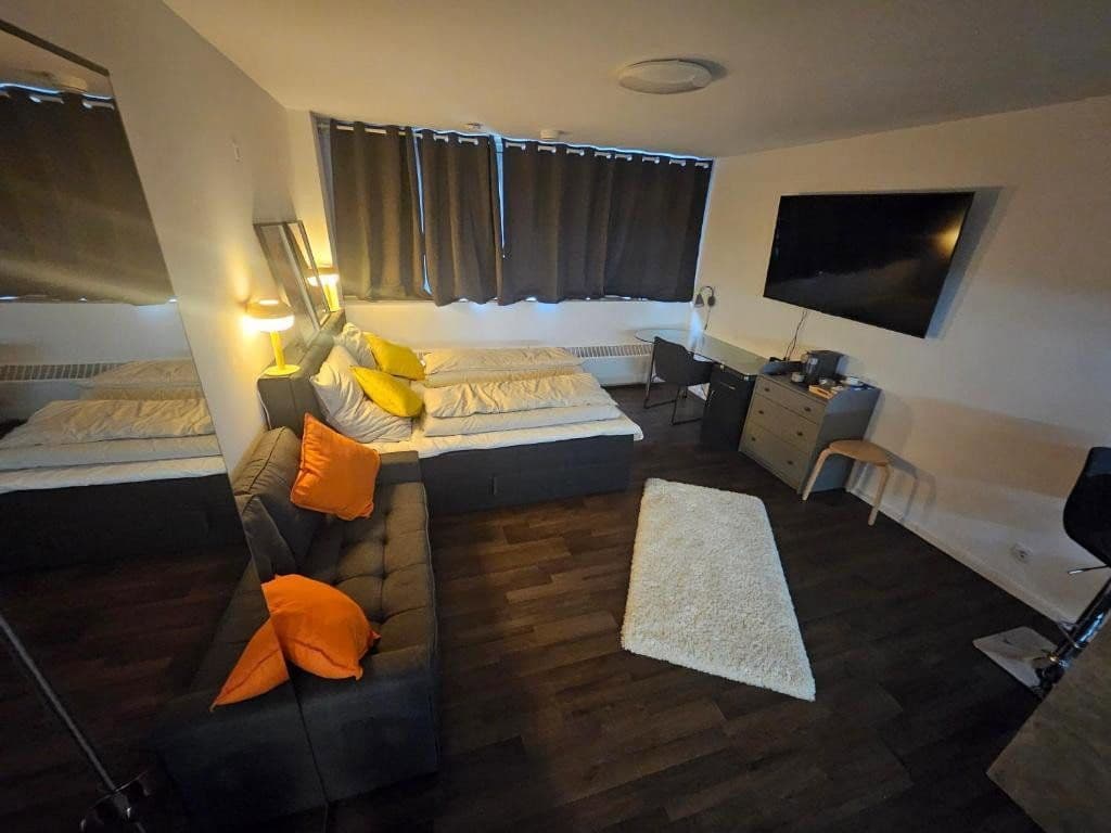 1 bedroom flat for sale, 32 m², Graeffstr. 1, Köln, North Rhine-Westphalia 1 bedroom flat for sale, 32 m², Graeffstr. 1, Köln, North Rhine-Westphalia