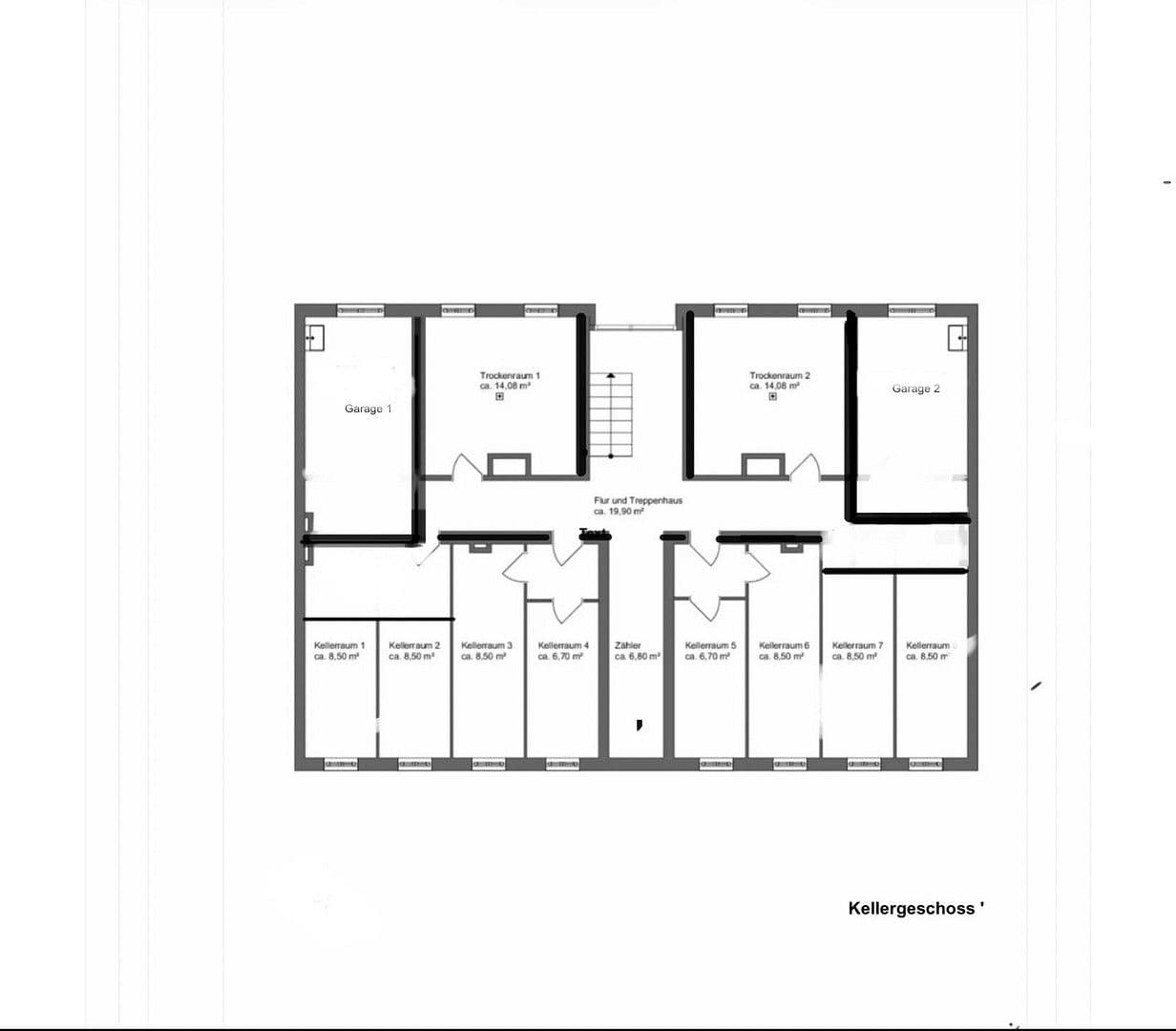 house for sale, 1,066 m², RESERVIERT!!!! Daniel-von-Büren-Straße 30-32, Bremen, Bremen house for sale, 1,066 m², RESERVIERT!!!! Daniel-von-Büren-Straße 30-32, Bremen, Bremen
