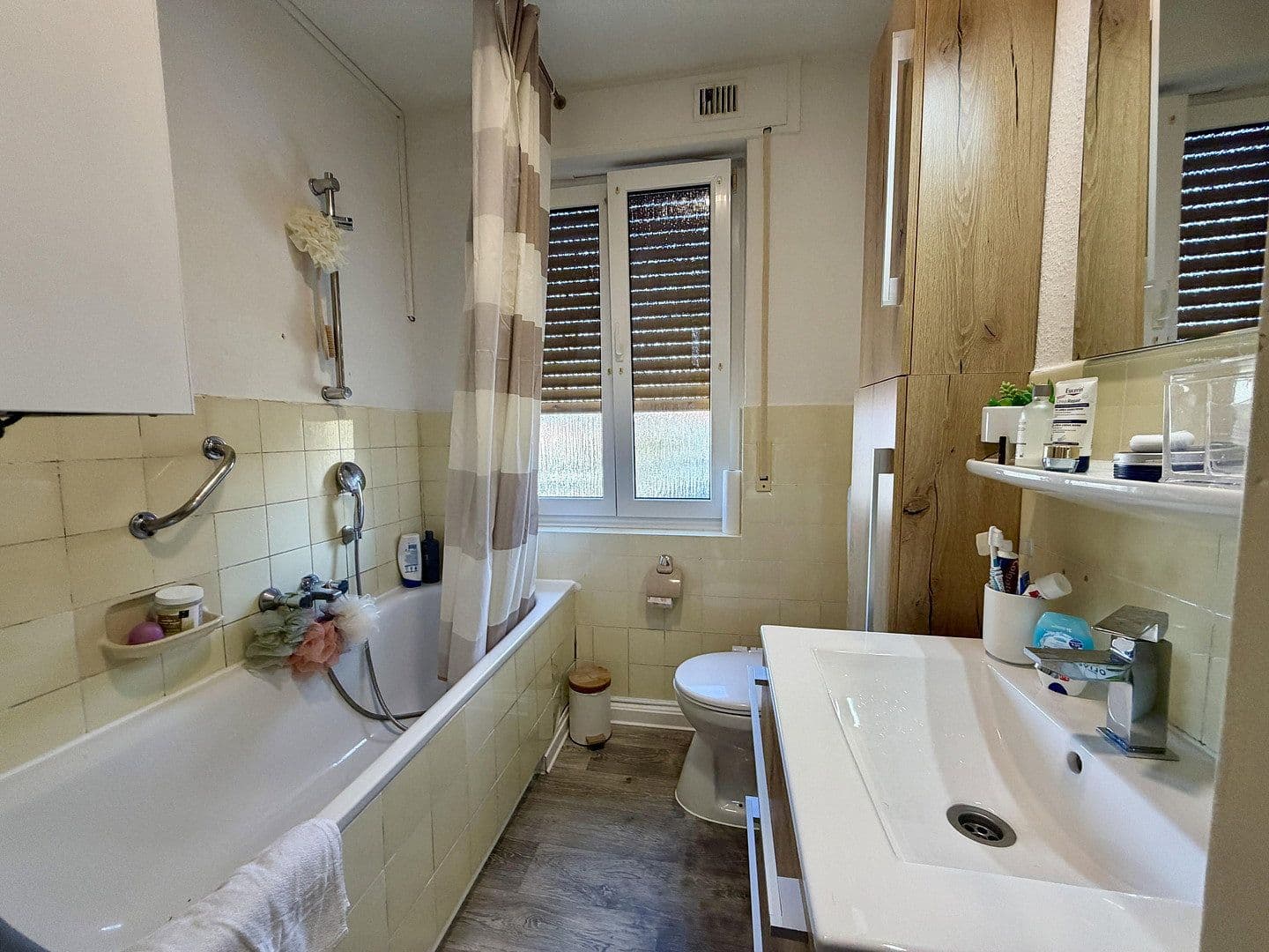 3 bedroom flat to rent, 66 m², Robert-Koch-Str. 2, Werl, North Rhine-Westphalia 3 bedroom flat to rent, 66 m², Robert-Koch-Str. 2, Werl, North Rhine-Westphalia