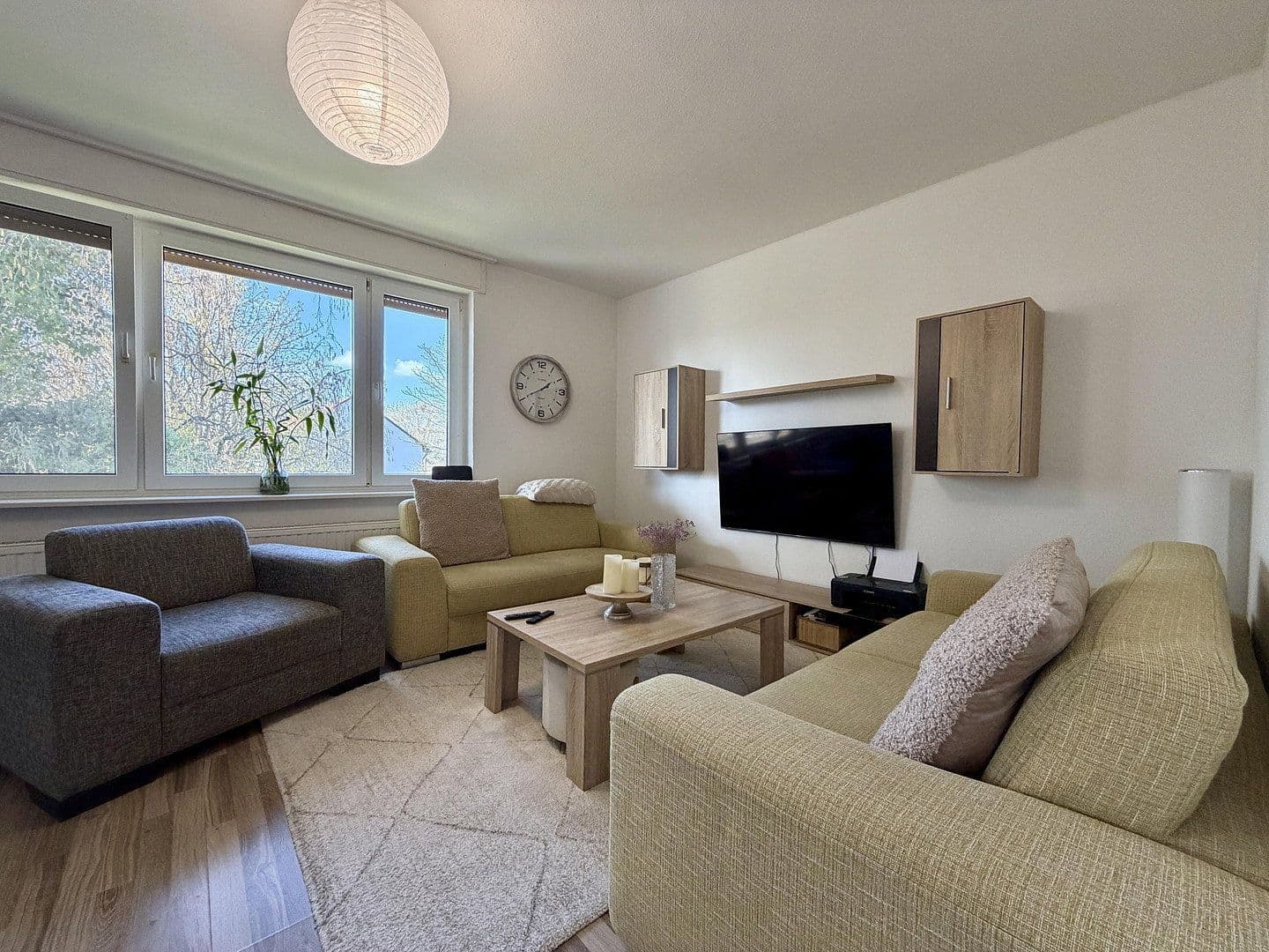 3 bedroom flat to rent, 66 m², Robert-Koch-Str. 2, Werl, North Rhine-Westphalia 3 bedroom flat to rent, 66 m², Robert-Koch-Str. 2, Werl, North Rhine-Westphalia