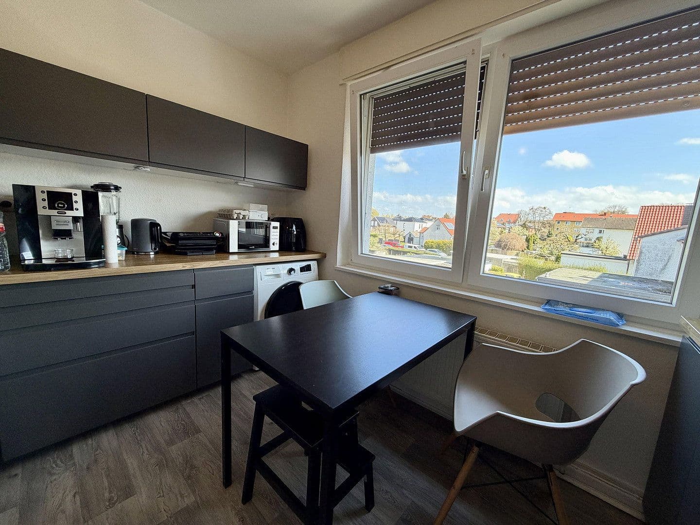 3 bedroom flat to rent, 66 m², Robert-Koch-Str. 2, Werl, North Rhine-Westphalia 3 bedroom flat to rent, 66 m², Robert-Koch-Str. 2, Werl, North Rhine-Westphalia