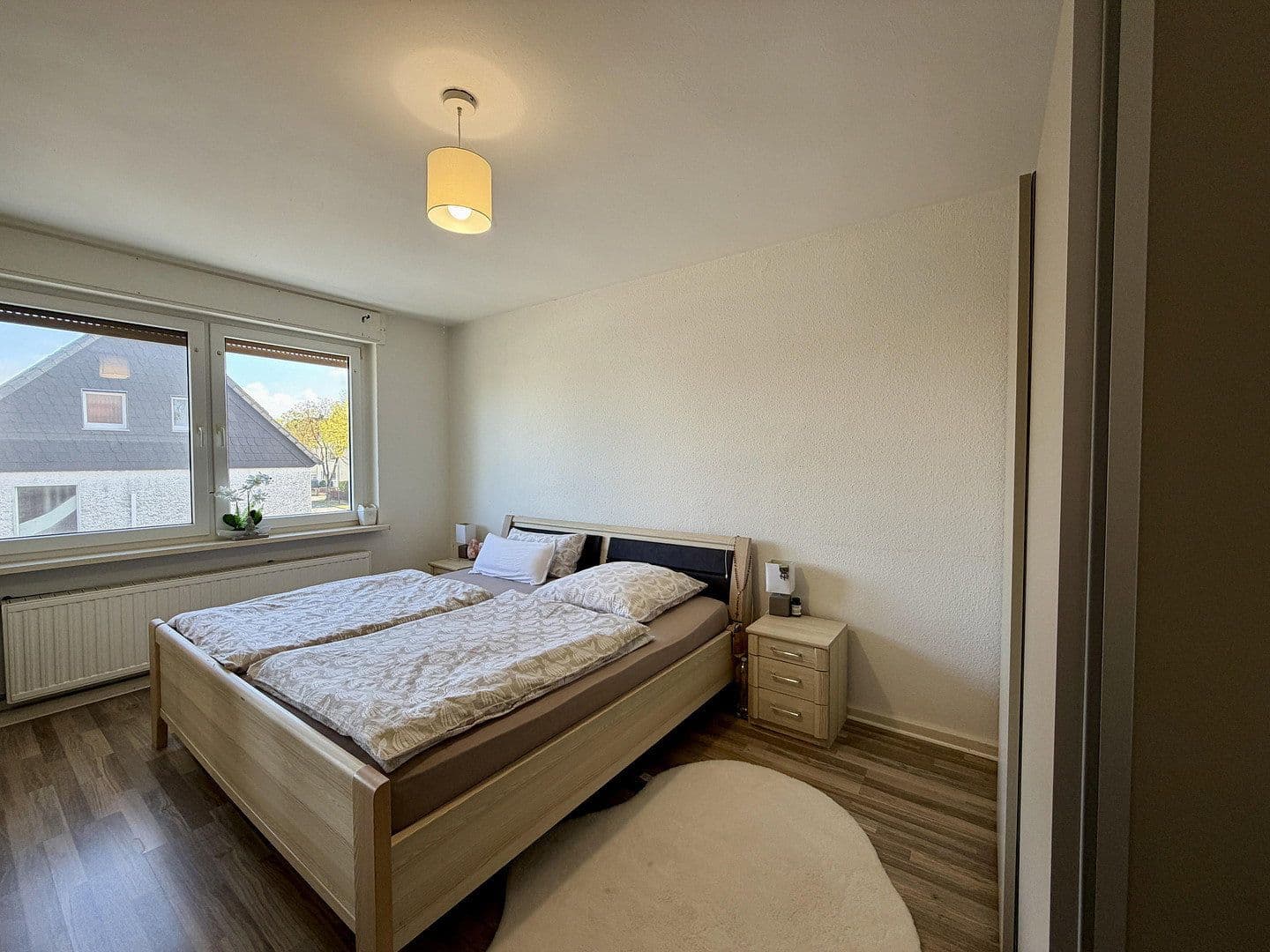 3 bedroom flat to rent, 66 m², Robert-Koch-Str. 2, Werl, North Rhine-Westphalia 3 bedroom flat to rent, 66 m², Robert-Koch-Str. 2, Werl, North Rhine-Westphalia