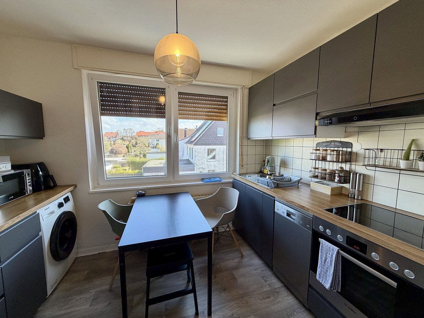 3 bedroom flat to rent, 66 m², Robert-Koch-Str. 2, Werl, North Rhine-Westphalia 3 bedroom flat to rent, 66 m², Robert-Koch-Str. 2, Werl, North Rhine-Westphalia