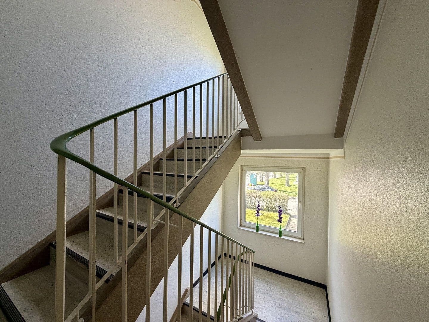 3 bedroom flat to rent, 66 m², Robert-Koch-Str. 2, Werl, North Rhine-Westphalia 3 bedroom flat to rent, 66 m², Robert-Koch-Str. 2, Werl, North Rhine-Westphalia