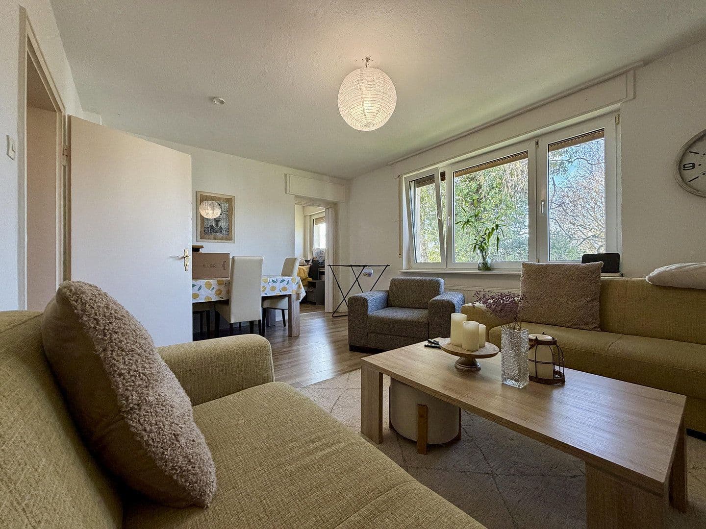 3 bedroom flat to rent, 66 m², Robert-Koch-Str. 2, Werl, North Rhine-Westphalia 3 bedroom flat to rent, 66 m², Robert-Koch-Str. 2, Werl, North Rhine-Westphalia