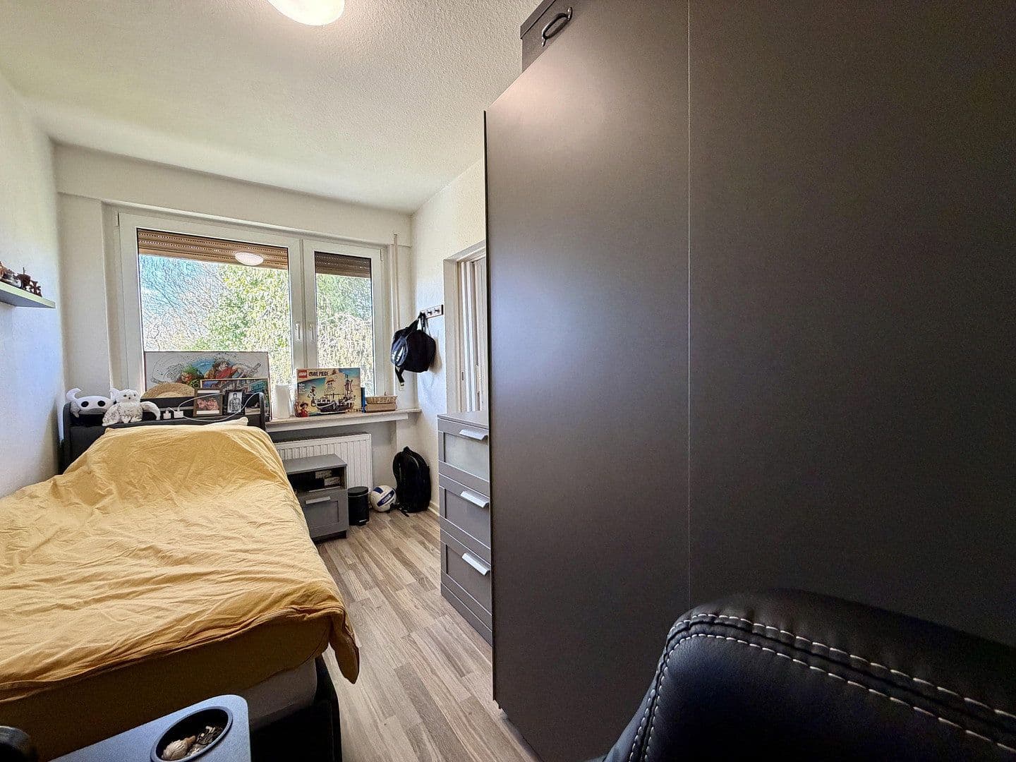 3 bedroom flat to rent, 66 m², Robert-Koch-Str. 2, Werl, North Rhine-Westphalia 3 bedroom flat to rent, 66 m², Robert-Koch-Str. 2, Werl, North Rhine-Westphalia