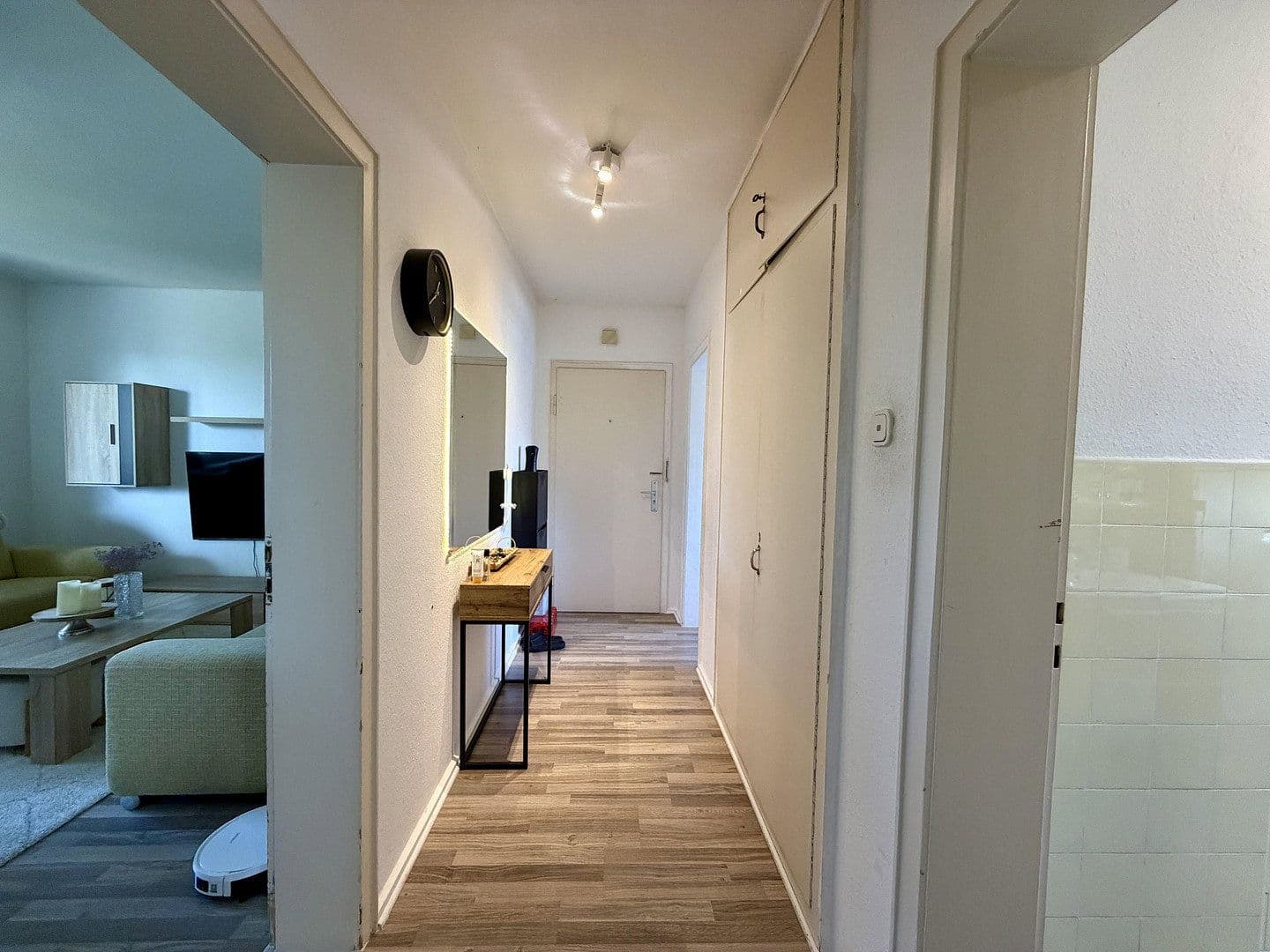 3 bedroom flat to rent, 66 m², Robert-Koch-Str. 2, Werl, North Rhine-Westphalia 3 bedroom flat to rent, 66 m², Robert-Koch-Str. 2, Werl, North Rhine-Westphalia