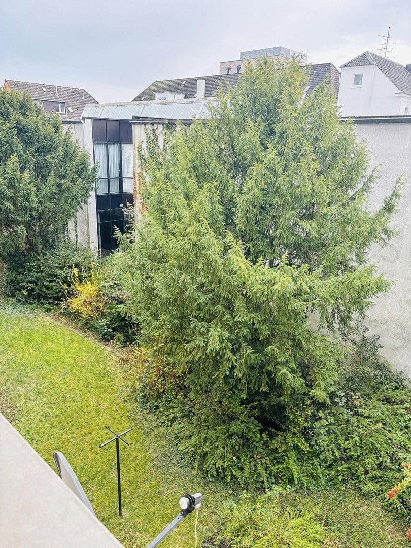 2 bedroom flat for sale, 57 m², Gartenstraße 26, Krefeld, North Rhine-Westphalia 2 bedroom flat for sale, 57 m², Gartenstraße 26, Krefeld, North Rhine-Westphalia