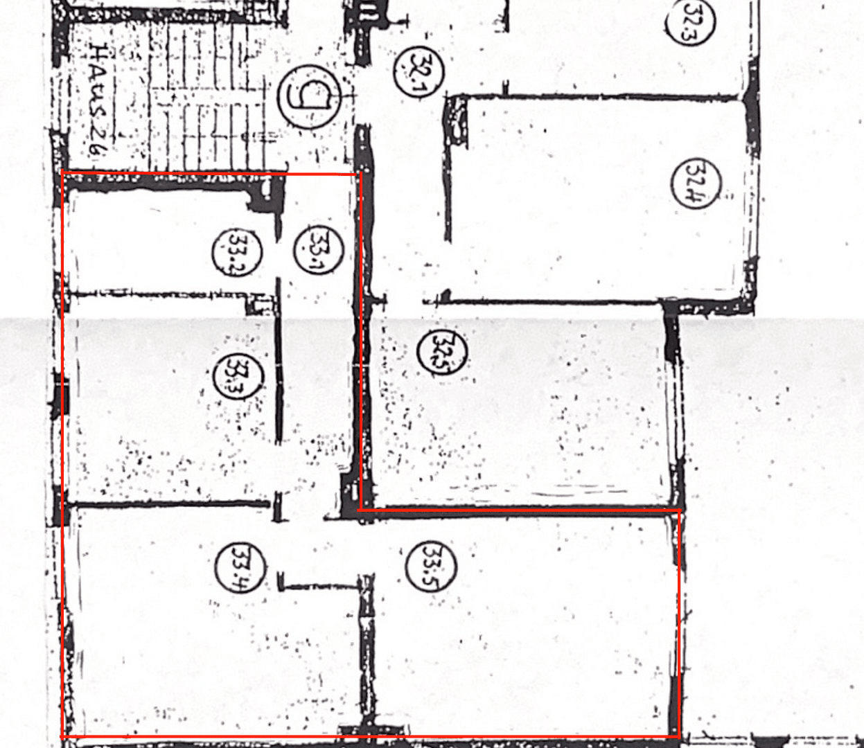 2 bedroom flat for sale, 57 m², Gartenstraße 26, Krefeld, North Rhine-Westphalia 2 bedroom flat for sale, 57 m², Gartenstraße 26, Krefeld, North Rhine-Westphalia
