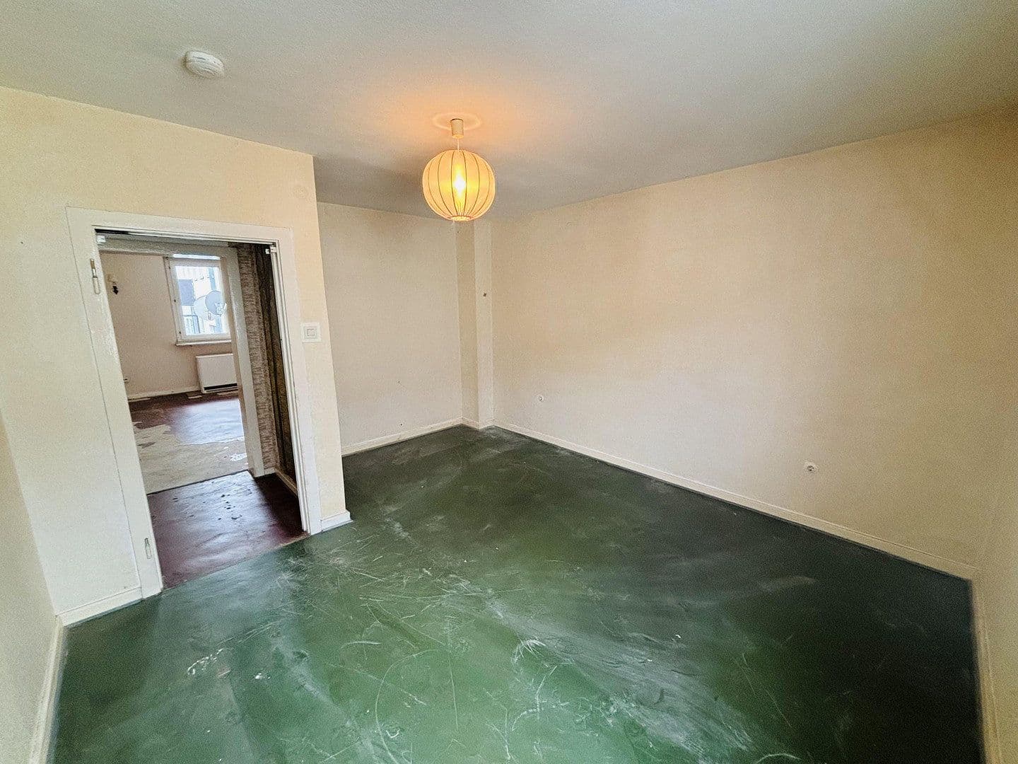 2 bedroom flat for sale, 57 m², Gartenstraße 26, Krefeld, North Rhine-Westphalia 2 bedroom flat for sale, 57 m², Gartenstraße 26, Krefeld, North Rhine-Westphalia