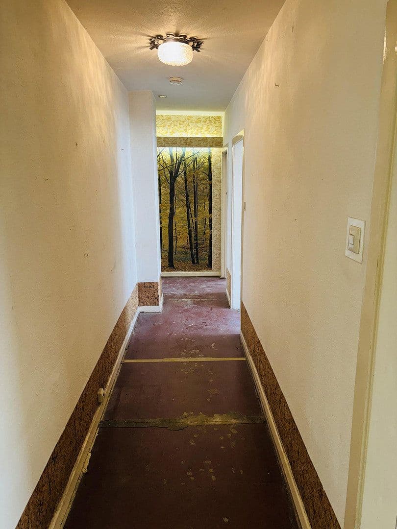 2 bedroom flat for sale, 57 m², Gartenstraße 26, Krefeld, North Rhine-Westphalia 2 bedroom flat for sale, 57 m², Gartenstraße 26, Krefeld, North Rhine-Westphalia