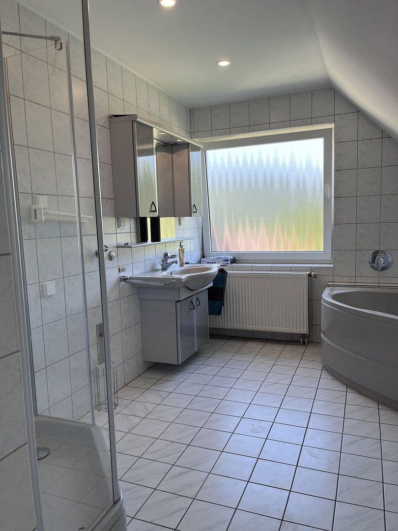 2 bedroom flat to rent, 74 m², Findelstr. 15a, Porta Westfalica, North Rhine-Westphalia 2 bedroom flat to rent, 74 m², Findelstr. 15a, Porta Westfalica, North Rhine-Westphalia