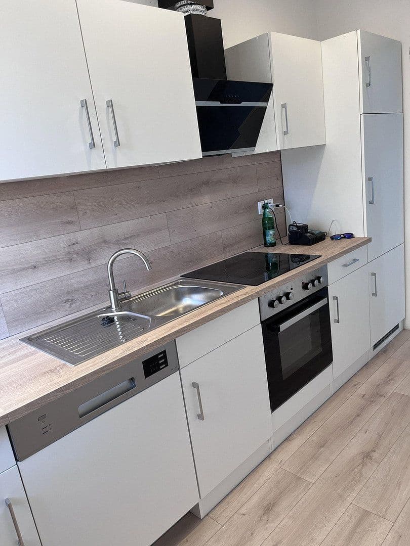 2 bedroom flat to rent, 74 m², Findelstr. 15a, Porta Westfalica, North Rhine-Westphalia 2 bedroom flat to rent, 74 m², Findelstr. 15a, Porta Westfalica, North Rhine-Westphalia