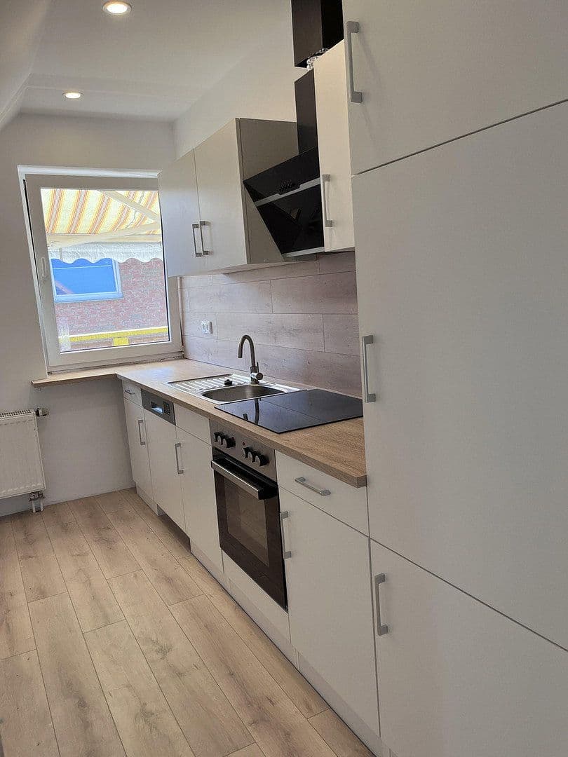 2 bedroom flat to rent, 74 m², Findelstr. 15a, Porta Westfalica, North Rhine-Westphalia 2 bedroom flat to rent, 74 m², Findelstr. 15a, Porta Westfalica, North Rhine-Westphalia