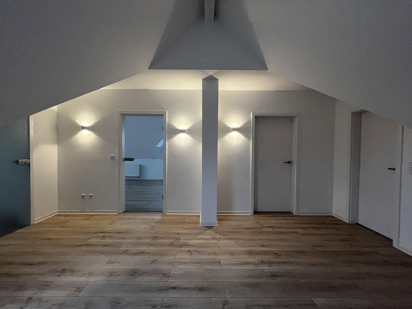 2 bedroom flat to rent, 74 m², Findelstr. 15a, Porta Westfalica, North Rhine-Westphalia 2 bedroom flat to rent, 74 m², Findelstr. 15a, Porta Westfalica, North Rhine-Westphalia