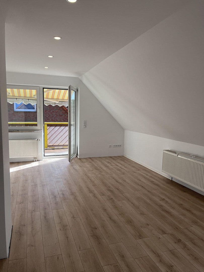 2 bedroom flat to rent, 74 m², Findelstr. 15a, Porta Westfalica, North Rhine-Westphalia 2 bedroom flat to rent, 74 m², Findelstr. 15a, Porta Westfalica, North Rhine-Westphalia