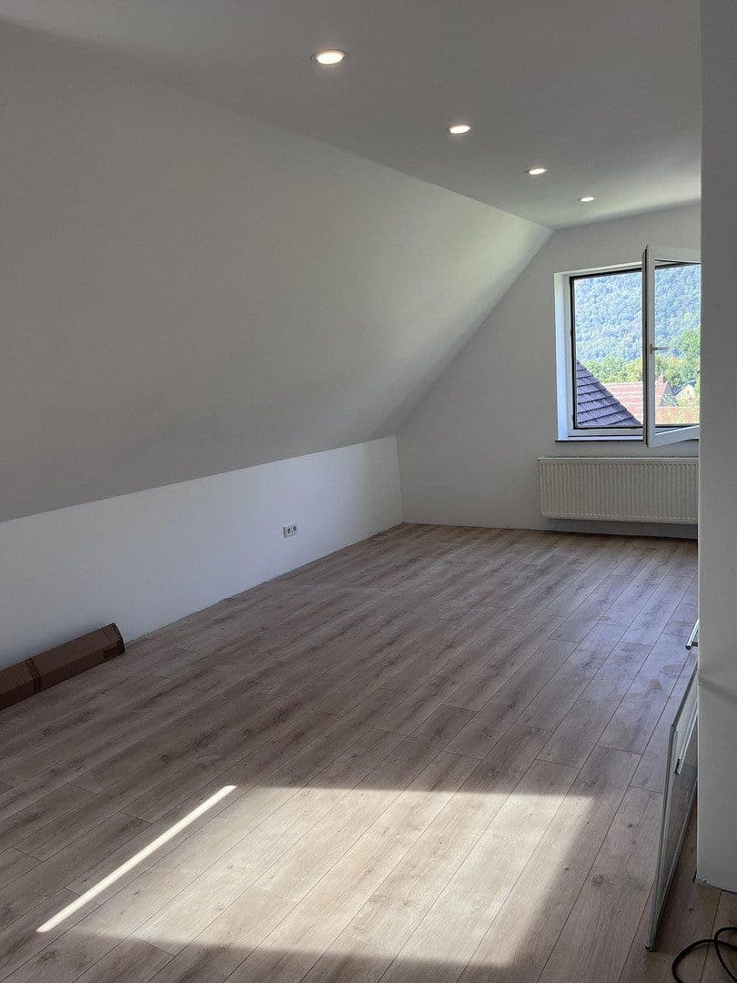 2 bedroom flat to rent, 74 m², Findelstr. 15a, Porta Westfalica, North Rhine-Westphalia 2 bedroom flat to rent, 74 m², Findelstr. 15a, Porta Westfalica, North Rhine-Westphalia