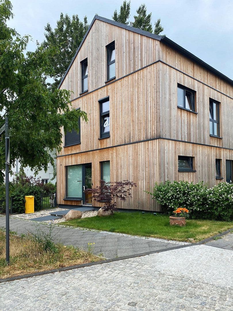 house for sale, 202 m², Potsdam, Brandenburg house for sale, 202 m², Potsdam, Brandenburg